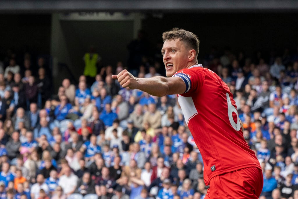 Dael Fry speaks out after West Ham enter talks to sign Middlesbrough ace