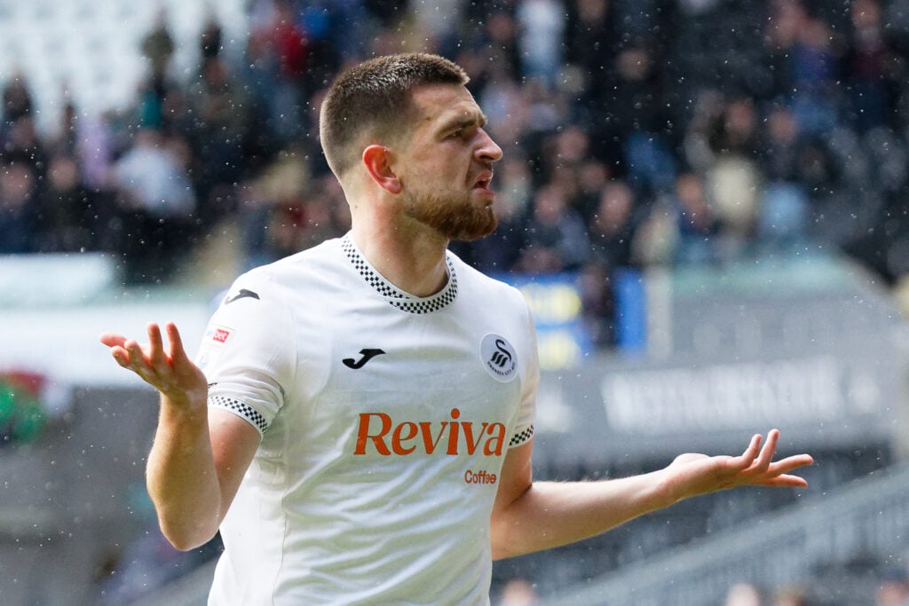 Benjamin Sesko loves ‘incredible’ Golden Boot-winning striker West Ham could sign Benjamin Sesko loves ‘incredible’ Golden Boot-winning striker West Ham could sign