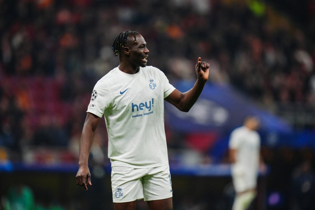 £17m striker sends West Ham a transfer reminder with his World Cup heroics