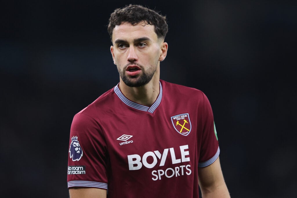 West Ham fans issue their seal of approval after Max Kilman and others linked with transfers West Ham fans issue their seal of approval after Max Kilman and others linked with transfers
