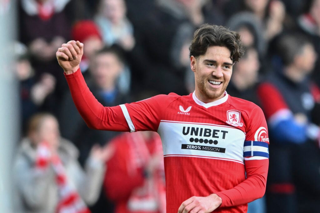 West Ham fans pick £25m ace as their dream signing with Zan Vipotnik snubbed