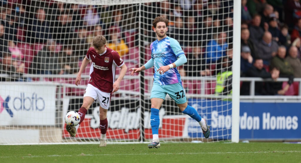 West Ham will embarrass Southampton with £15m swoop for Callum Wilson 2.0
