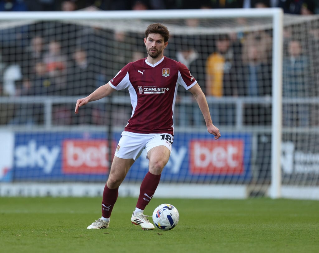 Former West Ham defender ‘closing in’ on new club just days after departure