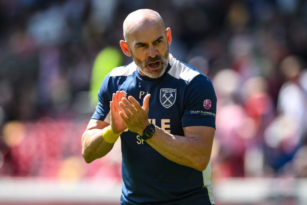 Paco Jemez delivers devastating update on his West Ham future after Nuno talks Paco Jemez delivers devastating update on his West Ham future after Nuno talks