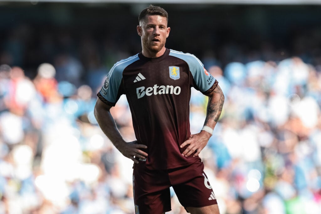 Five Premier League free agents West Ham should target this summer, including Man Utd defender Five Premier League free agents West Ham should target this summer, including Man Utd defender
