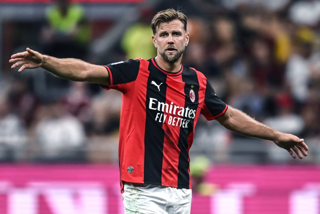West Ham suffer double Niclas Fullkrug blow – £27m flop is stuck in East London West Ham suffer double Niclas Fullkrug blow – £27m flop is stuck in East London