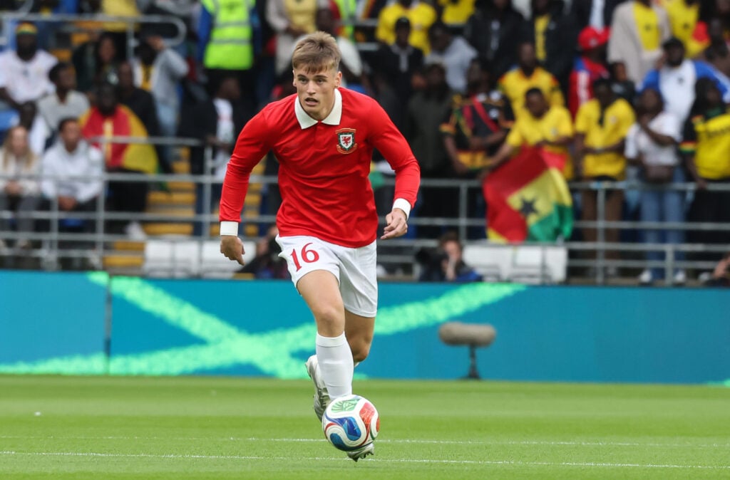 Loved by Gabbidon and Bellamy; Why West Ham are targeting an ‘exceptional’ new defender Loved by Gabbidon and Bellamy; Why West Ham are targeting an ‘exceptional’ new defender