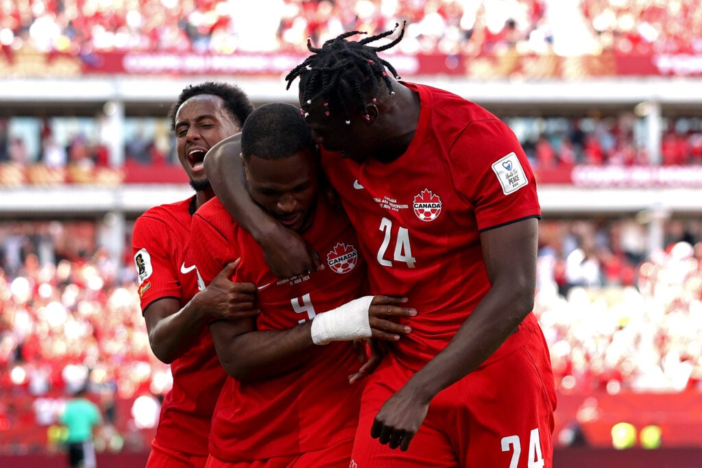 West Ham fans dream of £17m striker after World Cup brilliance – ‘someone we could get’
