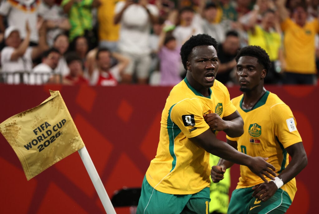 West Ham want rapid World Cup record breaker says journalist who just interviewed him West Ham want rapid World Cup record breaker says journalist who just interviewed him
