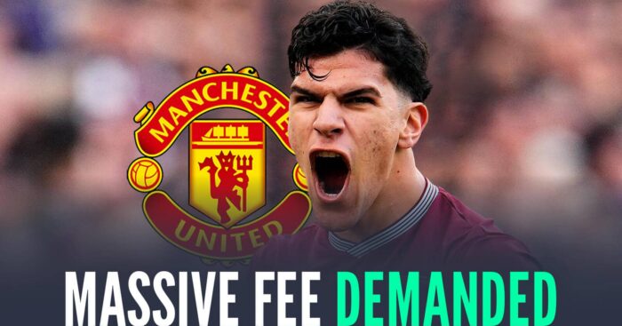 Instant ‘stand-off’ over Man Utd’s Mateus Fernandes move as BBC man drops shock West Ham transfer update Instant ‘stand-off’ over Man Utd’s Mateus Fernandes move as BBC man drops shock West Ham transfer update