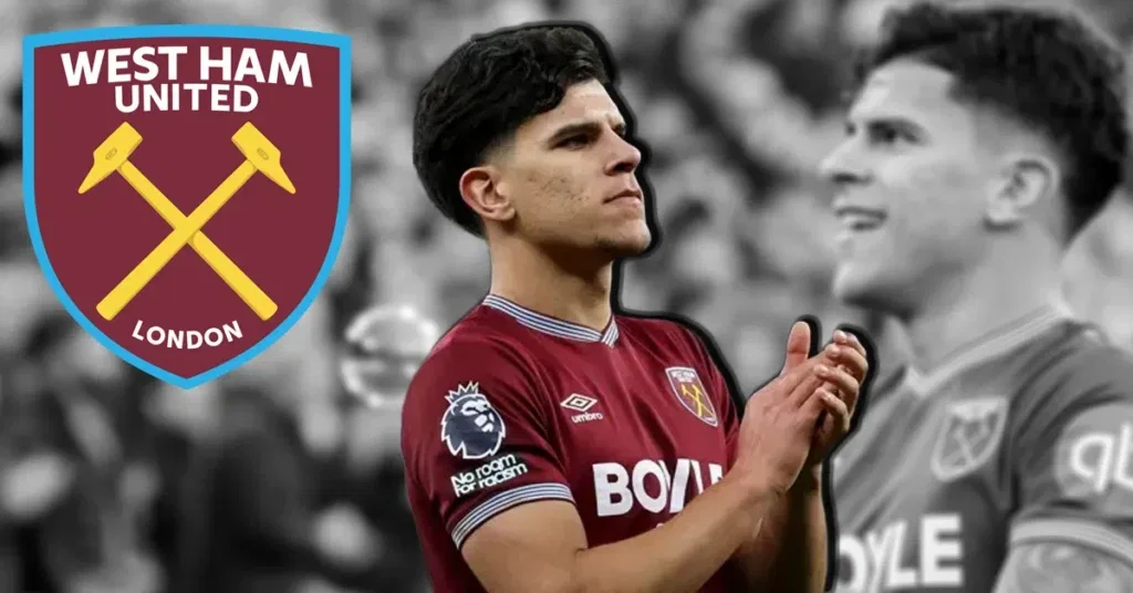 Liverpool plot hijack for transfer window’s most in-demand youngster | West Ham News Liverpool plot hijack for transfer window’s most in-demand youngster | West Ham News