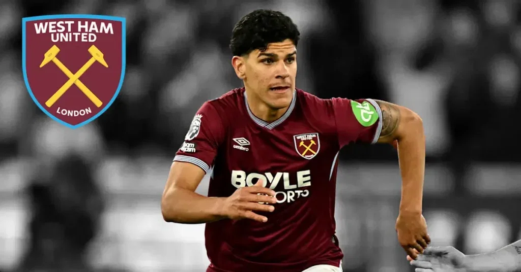 Man U look to 30th June deadline in high stakes ‘cut price deal’ power play – Report | West Ham Transfer News Man U look to 30th June deadline in high stakes ‘cut price deal’ power play – Report | West Ham Transfer News