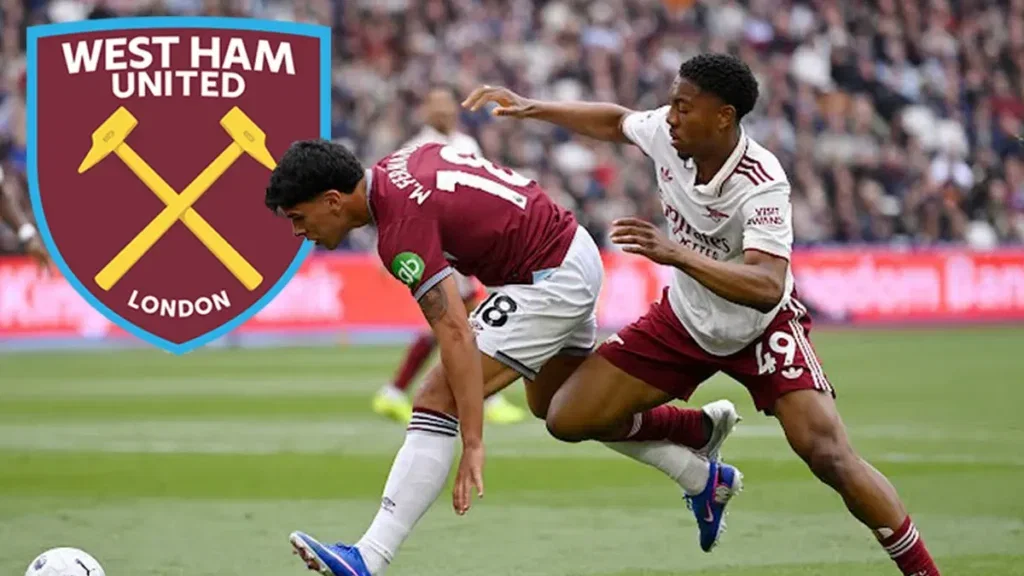 Report makes startling transfer claim | Hammers fans will celebrate if it’s true – West Ham News Report makes startling transfer claim | Hammers fans will celebrate if it’s true – West Ham News