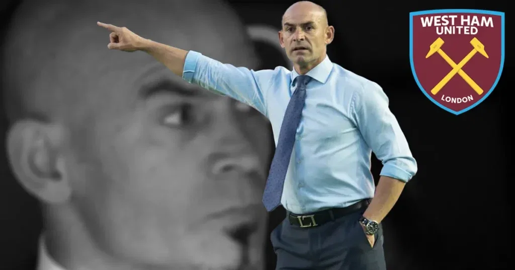 Big update spells bad news for Nuno | Key man rejects West Ham United return Big update spells bad news for Nuno | Key man rejects West Ham United return