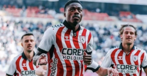 West Ham eye experienced wide man amidst Summerville uncertainty West Ham eye experienced wide man amidst Summerville uncertainty