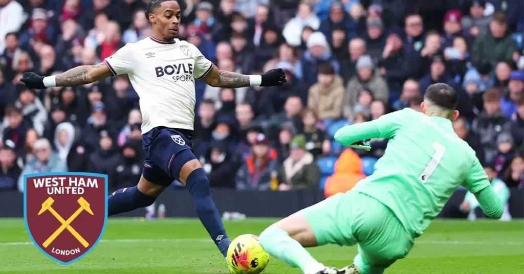 Major Crysencio Summerville transfer development as Liverpool decision made | West Ham News Major Crysencio Summerville transfer development as Liverpool decision made | West Ham News