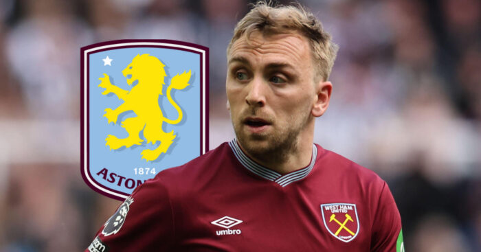 Aston Villa favourites to sign Jarrod Bowen with West Ham likely to break promise to Nuno Aston Villa favourites to sign Jarrod Bowen with West Ham likely to break promise to Nuno