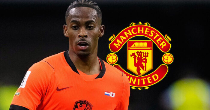 Man Utd ‘offer’ five-year deal to Mateus Fernandes’ teammate as they ‘open talks’ to seal double deal Man Utd ‘offer’ five-year deal to Mateus Fernandes’ teammate as they ‘open talks’ to seal double deal
