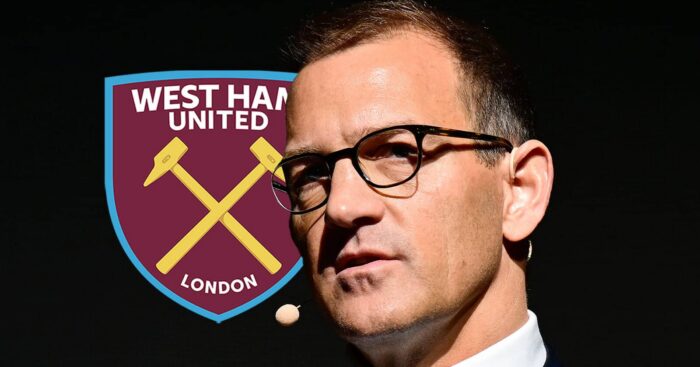 West Ham to appoint to Steve Nickson as ex-Newcastle chief emerges as top sporting director candidate – Exclusive