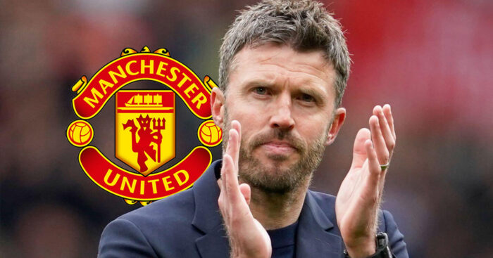 Man Utd ‘considering move’ for £84m midfielder as INEOS learn chances of signing Michael Carrick’s ‘dream target’