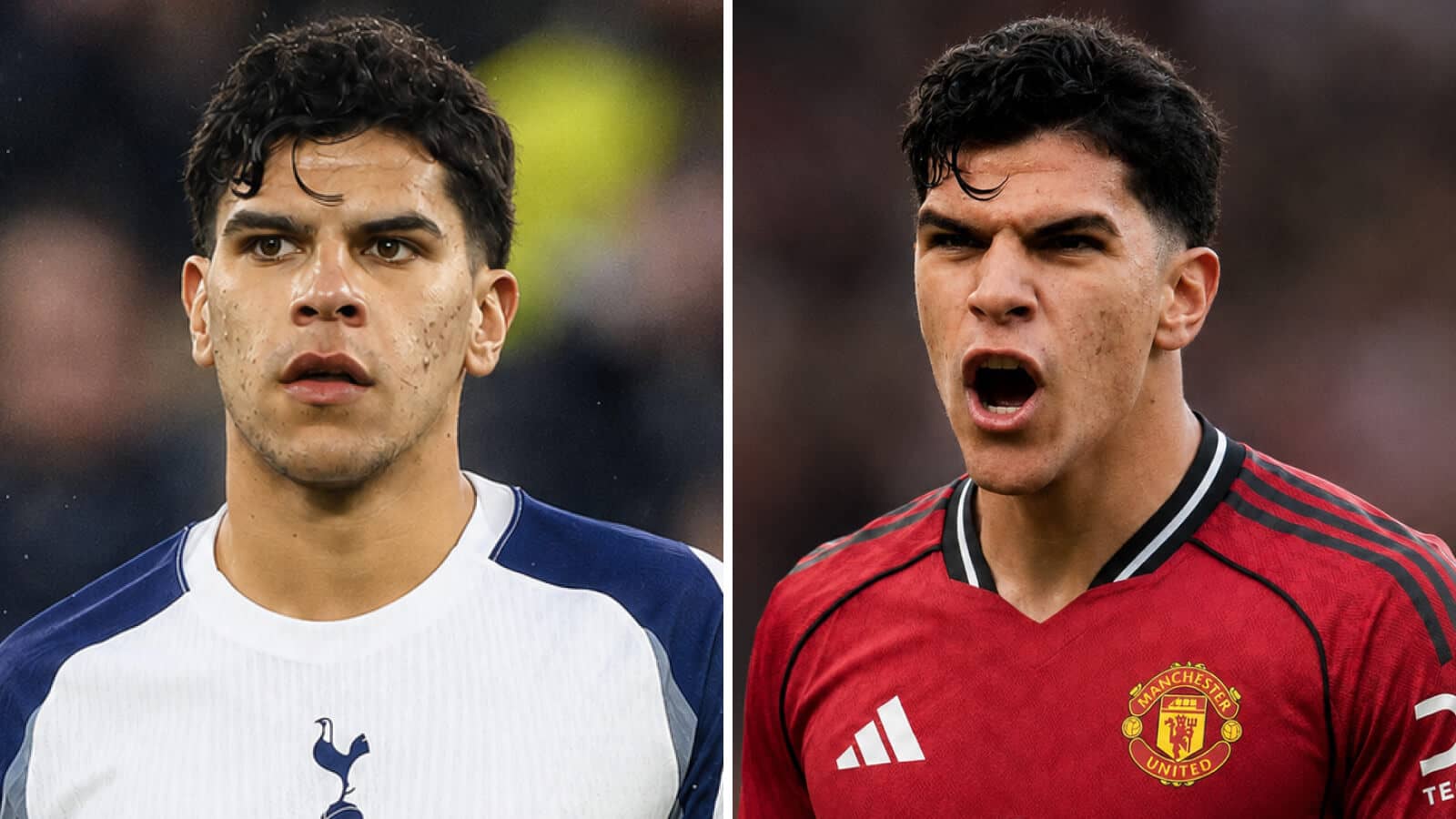 Tottenham hatch extraordinary plan to beat Man Utd to Mateus Fernandes deal – top source