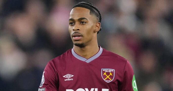 West Ham want £35m for winger with Napoli and Milan ‘actively pursuing a deal’ West Ham want £35m for winger with Napoli and Milan ‘actively pursuing a deal’